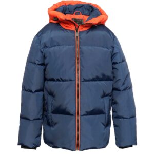 SAJMON	BLUE JAKNE ZA DECU DECIJA JAKNA INVENTOFASHION JAKNE ZA DECAKE
