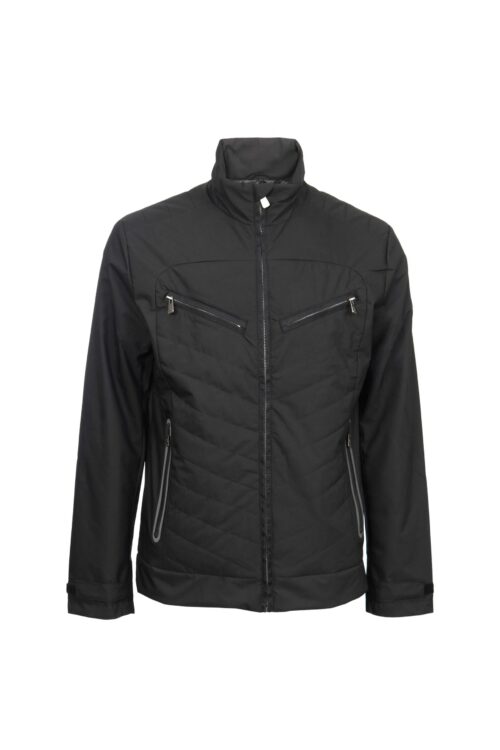 SIMONE BLACK muška prolećna jakna invento