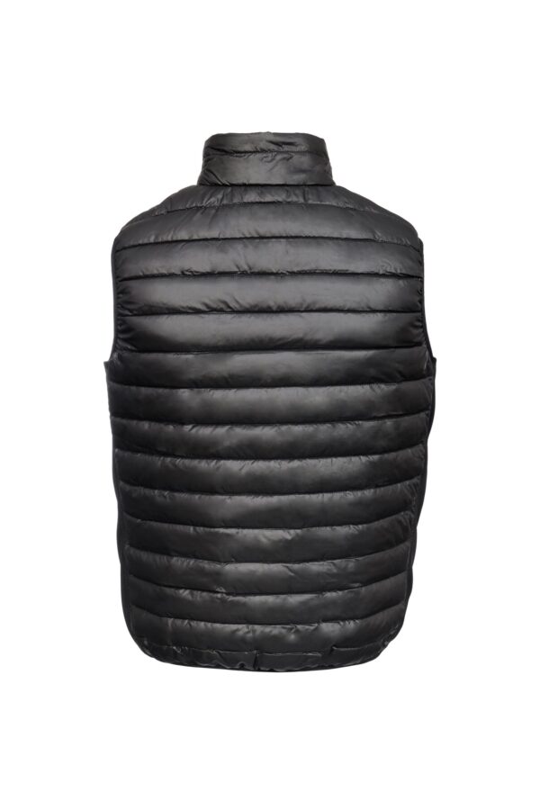 SMIT black MUŠKI PRSLUK INVENTO