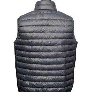 SMIT dk grey MUŠKI PRSLUK INVENTO
