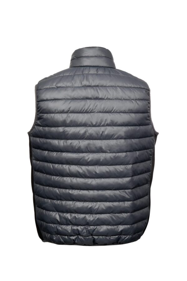 SMIT dk grey MUŠKI PRSLUK INVENTO