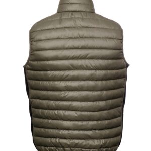 SMIT olive MUŠKI PRSLUK INVENTO