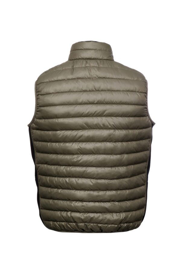 SMIT olive MUŠKI PRSLUK INVENTO