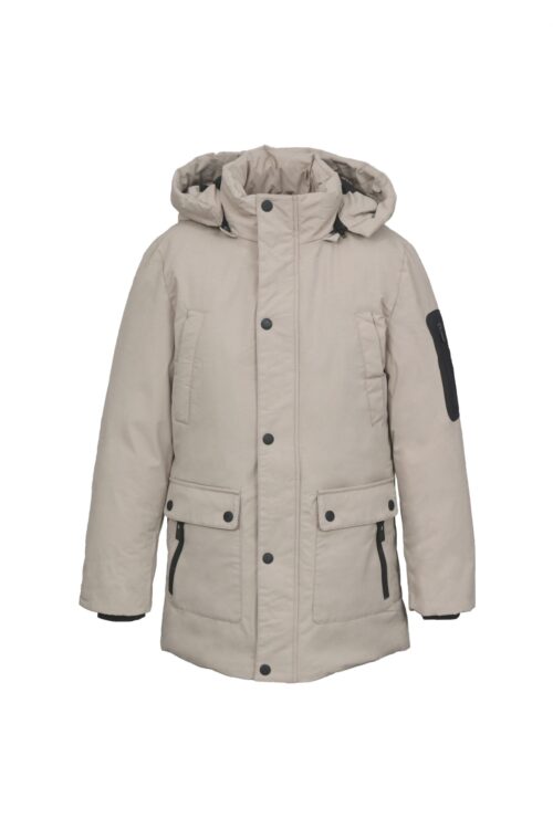 SONIC BEIGE JAKNE ZA DECU DECIJA JAKNA INVENTOFASHION JAKNE ZA DECAKE JAKNE ZA DEVOJCICE