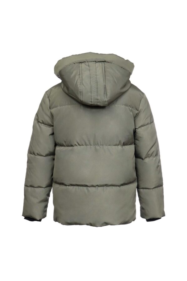 TEO OLIVE JAKNE ZA DECU DECIJA JAKNA INVENTOFASHION JAKNE ZA DECAKE