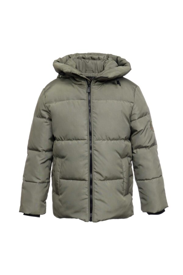 TEO OLIVE JAKNE ZA DECU DECIJA JAKNA INVENTOFASHION JAKNE ZA DECAKE