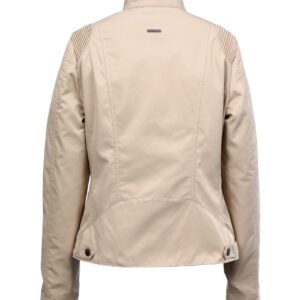 TESA BEIGE ženska prolećna jakna invento