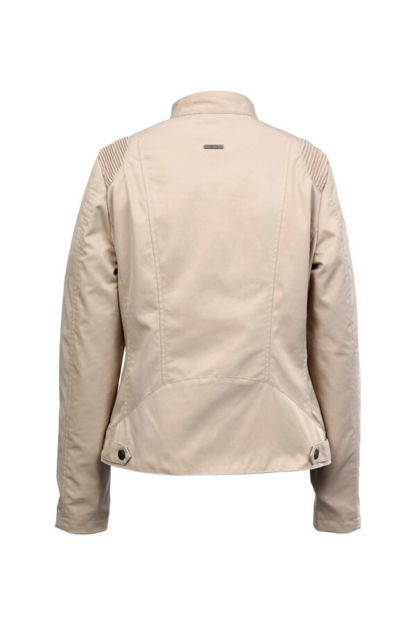 TESA BEIGE ženska prolećna jakna invento