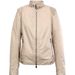 TESA BEIGE ženska prolećna jakna invento