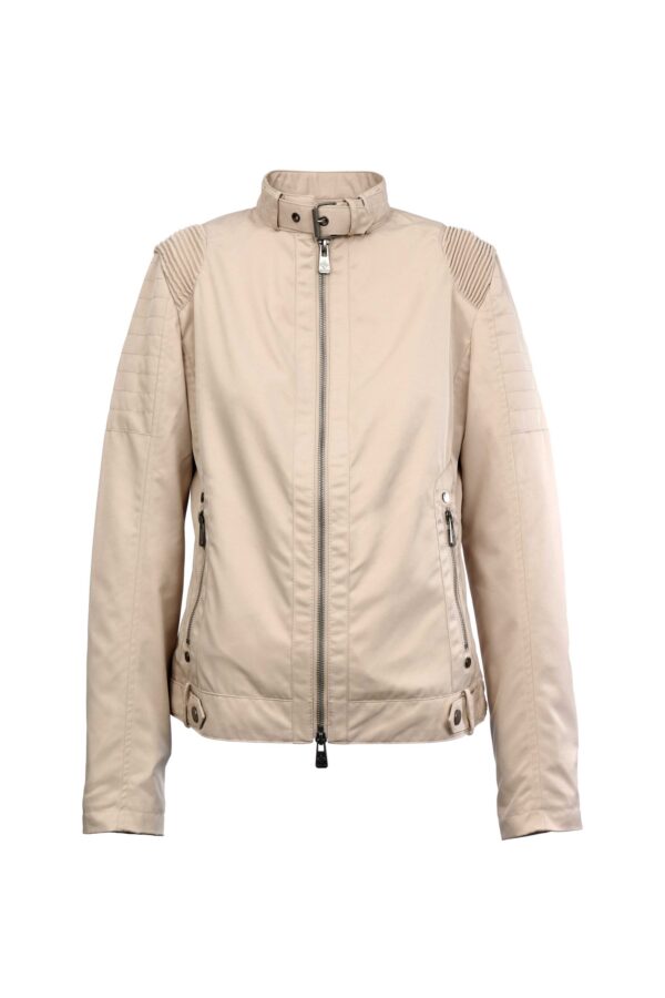 TESA BEIGE ženska prolećna jakna invento