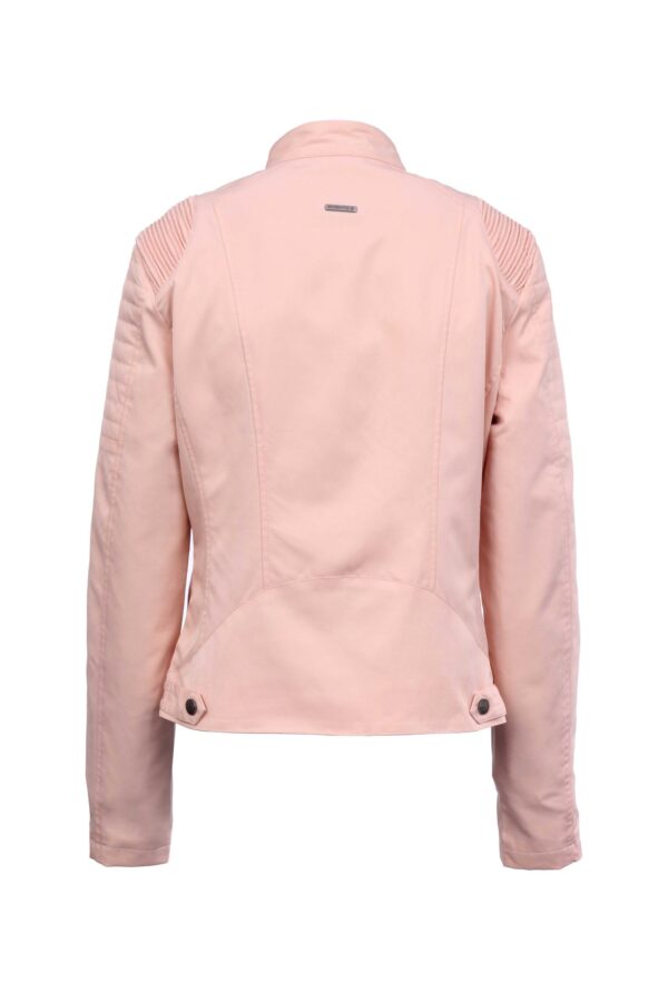 TESA LT PINK ženska prolećna jakna invento