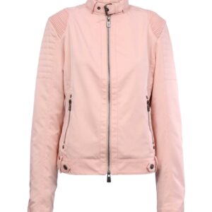 TESA LT PINK ženska prolećna jakna invento