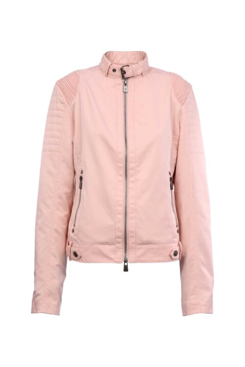 TESA LT PINK ženska prolećna jakna invento