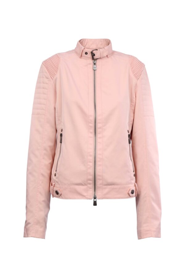 TESA LT PINK ženska prolećna jakna invento