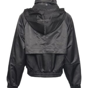 VENUS black ženska prolećna jakna invento