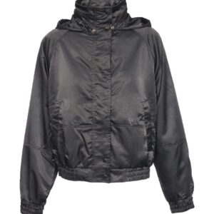 VENUS black ženska prolećna jakna invento