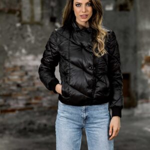 WENDY BLACK ŽENSKA ZIMSKA JAKNA INVENTO