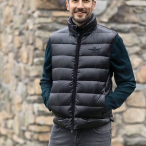 APOLO BLACK MUŠKI PRSLUK INVENTO