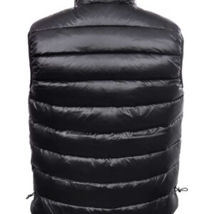 APOLO BLACK MUŠKI PRSLUK INVENTO