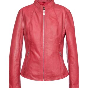 buba-pink-zenske-jakne-invento-zenska-prolecna-kozna-jakna-scaled-1.jpg BUBA PINK ŽENSKA PROLEĆNA JAKNA INVENTO KOŽNE JAKNE