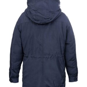 EVEREST NAVY MUŠKA ZIMSKA JAKNA INVENTO