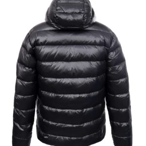 GANT BLACK MUŠKA ZIMSKA JAKNA INVENTO