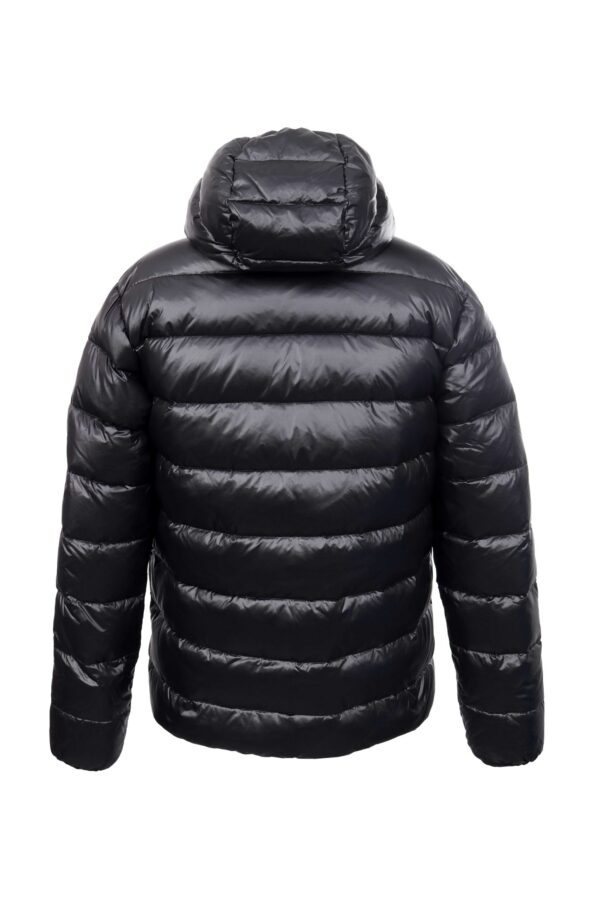 GANT BLACK MUŠKA ZIMSKA JAKNA INVENTO
