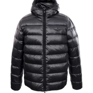 GANT BLACK MUŠKA ZIMSKA JAKNA INVENTO