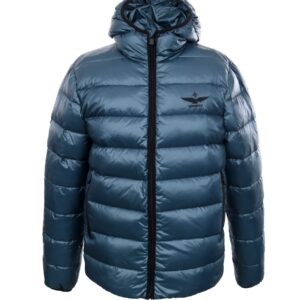 GANT BLUE MUŠKA ZIMSKA JAKNA INVENTO