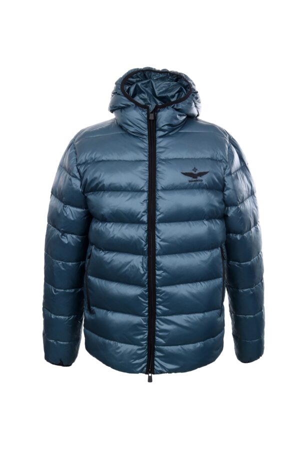 GANT BLUE MUŠKA ZIMSKA JAKNA INVENTO