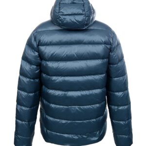 GANT BLUE MUŠKA ZIMSKA JAKNA INVENTO