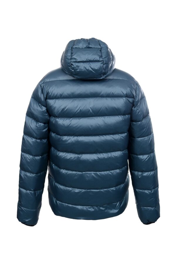 GANT BLUE MUŠKA ZIMSKA JAKNA INVENTO