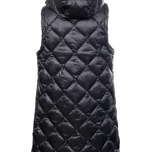 HANA NEW BLACK ŽENSKI PRSLUK INVENTO