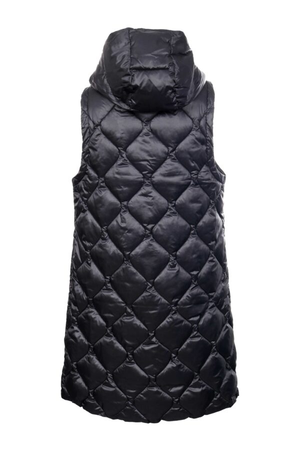 HANA NEW BLACK ŽENSKI PRSLUK INVENTO