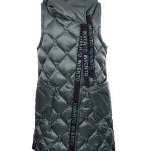 HANA NEW GREEN ŽENSKI PRSLUK INVENTO