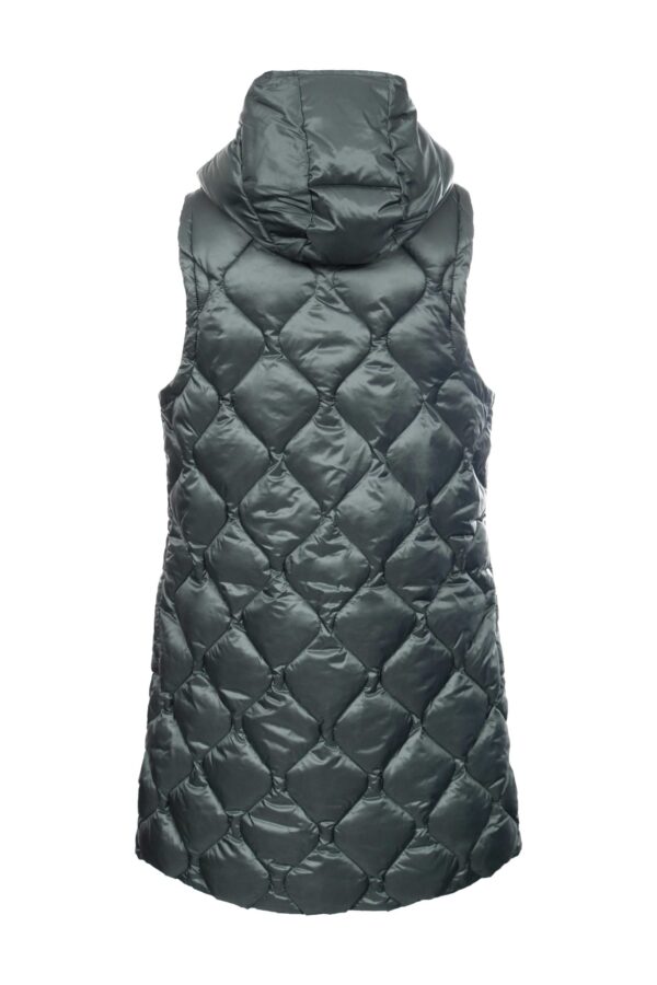 HANA NEW GREEN ŽENSKI PRSLUK INVENTO