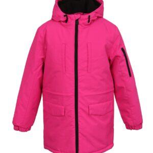 NINA PINK JAKNE ZA DECU DECIJA JAKNA INVENTOFASHION JAKNE ZA DECAKE JAKNE ZA DEVOJCICE