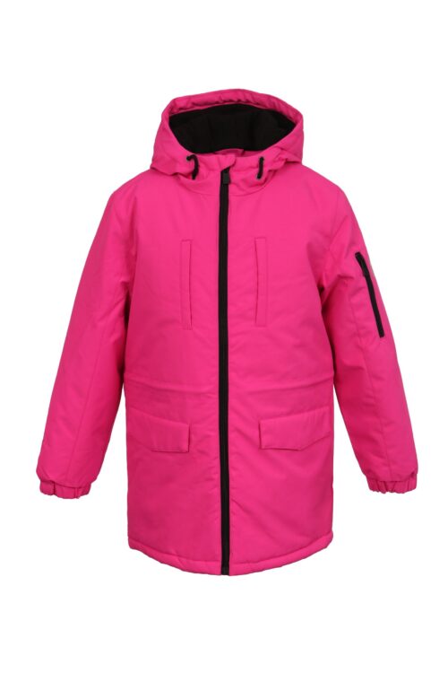 NINA PINK JAKNE ZA DECU DECIJA JAKNA INVENTOFASHION JAKNE ZA DECAKE JAKNE ZA DEVOJCICE