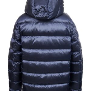 JUMPER NAVY MUŠKA ZIMSKA JAKNA INVENTO