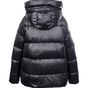 NEVA BLACK ŽENSKA ZIMSKA JAKNA INVENTO