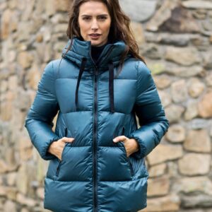 NEVA BLUE ŽENSKA ZIMSKA JAKNA INVENTO