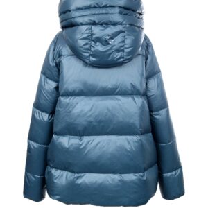 NEVA BLUE ŽENSKA ZIMSKA JAKNA INVENTO