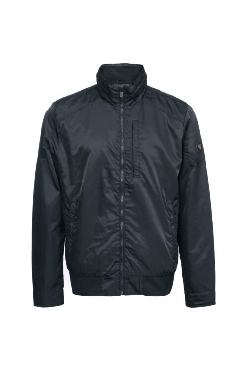 OLEG NAVY MUŠKA PROLEĆNA JAKNA INVENTO