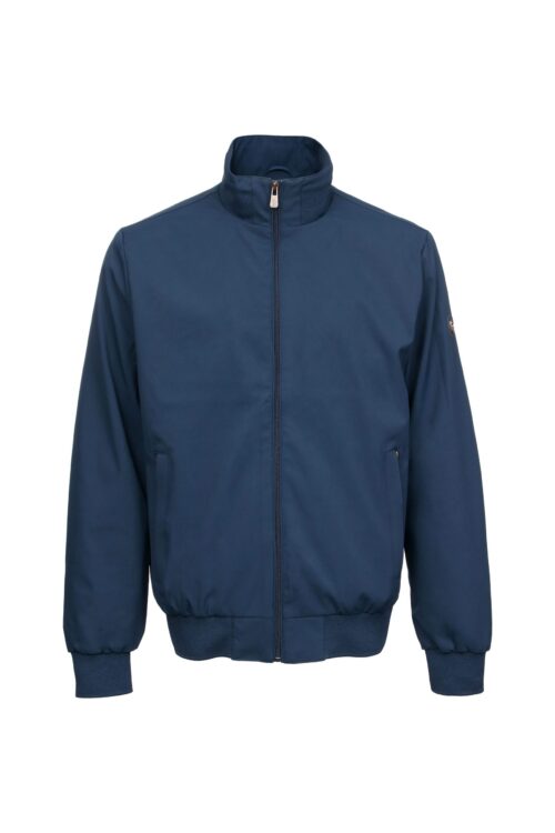 VERNON NAVY MUŠKA PROLEĆNA JAKNA INVENTO