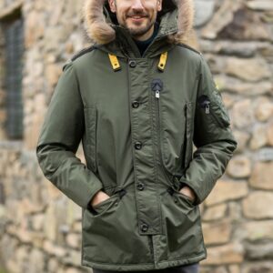 vins-olive-muske-jakne-invento-muska-zimska-jakna1-scaled-1.jpg VINS OLIVE MUŠKA ZIMSKA JAKNA INVENTO