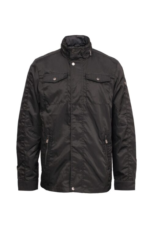 WOLT BLACK MUŠKA PROLEĆNA JAKNA INVENTO