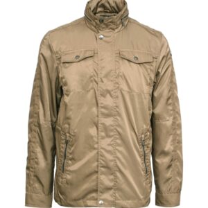 WOLT KHAKI MUŠKA PROLEĆNA JAKNA INVENTO