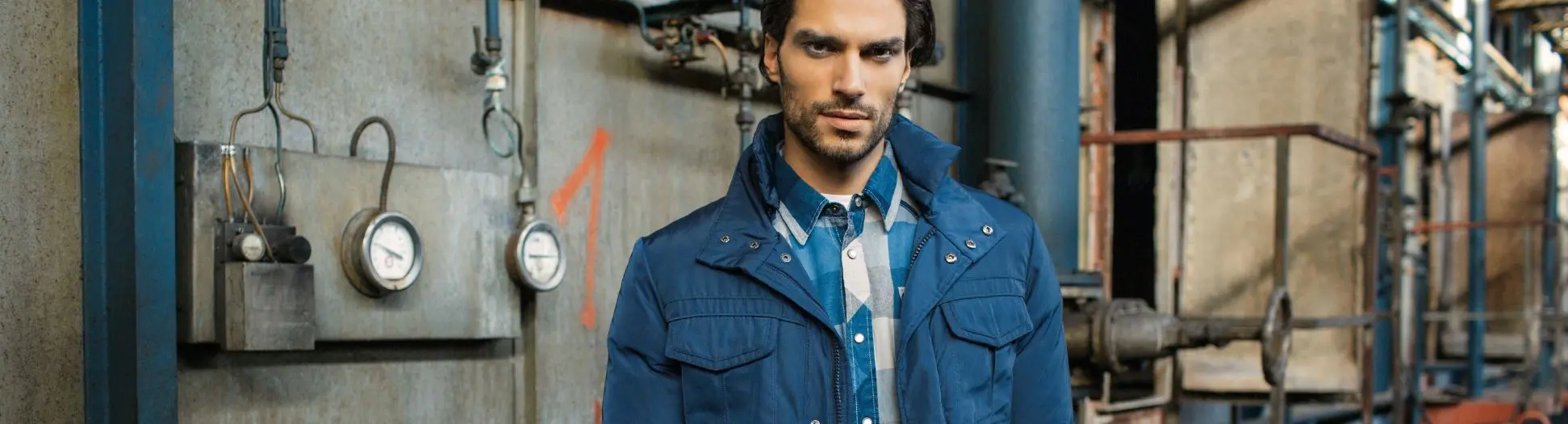 Muške prolečne jakne vrhunskog kvaliteta – Invento