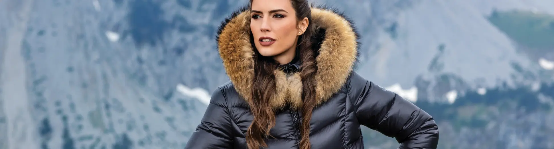 Ženska zimska jakna INVENTO – topla, moderna i po pristupačnoj ceni