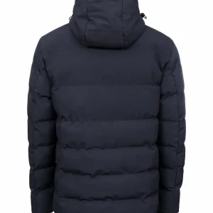 STIVI Navy muška zimska jakna | INVENTO